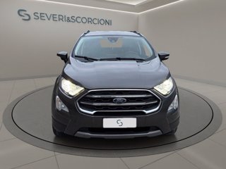 FORD Ecosport 1.0 ecoboost titanium s&s 125cv my20.25