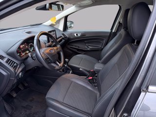 FORD Ecosport 1.0 ecoboost titanium s&s 125cv my20.25