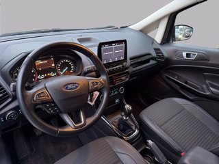 FORD Ecosport 1.0 ecoboost titanium s&s 125cv my20.25