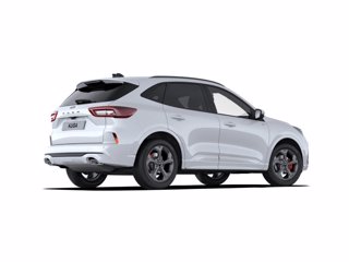 FORD Kuga 2.5 Full Hybrid 180 CV CVT 2WD ST-Line X