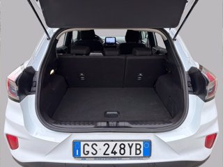 FORD Puma 1.0 ecoboost h titanium s&s 125cv