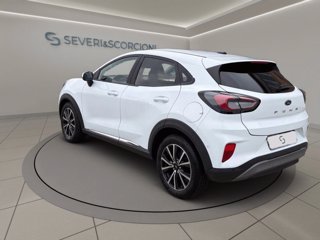 FORD Puma 1.0 ecoboost h titanium s&s 125cv