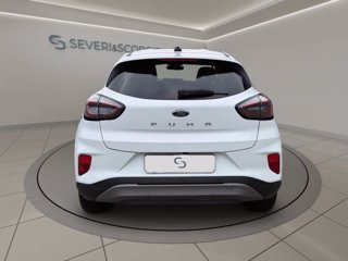 FORD Puma 1.0 ecoboost h titanium s&s 125cv