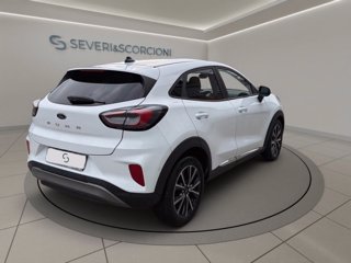 FORD Puma 1.0 ecoboost h titanium s&s 125cv