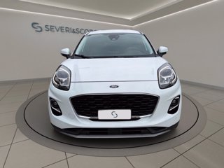 FORD Puma 1.0 ecoboost h titanium s&s 125cv