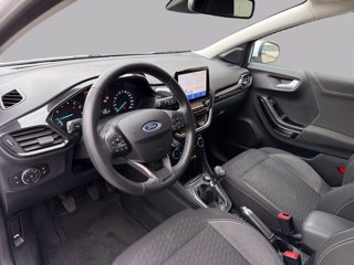 FORD Puma 1.0 ecoboost h titanium s&s 125cv