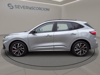 FORD Kuga 1.5 ecoblue st-line x 2wd 120cv auto