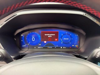 FORD Kuga 1.5 ecoblue st-line x 2wd 120cv auto