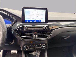 FORD Kuga 1.5 ecoblue st-line x 2wd 120cv auto