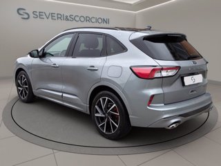 FORD Kuga 1.5 ecoblue st-line x 2wd 120cv auto