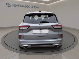 FORD Kuga 1.5 ecoblue st-line x 2wd 120cv auto