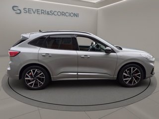 FORD Kuga 1.5 ecoblue st-line x 2wd 120cv auto