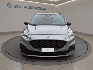 FORD Kuga 1.5 ecoblue st-line x 2wd 120cv auto