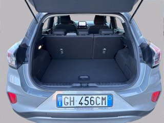 FORD Puma 1.0 ecoboost h titanium s&s 125cv