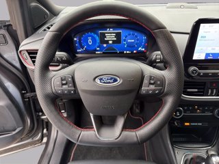 FORD Puma 1.0 ecoboost h st-line x design s&s 125cv