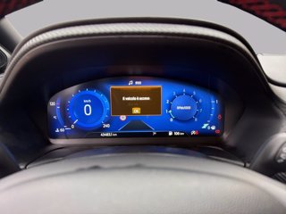 FORD Puma 1.0 ecoboost h st-line x design s&s 125cv