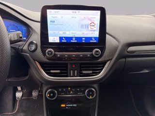 FORD Puma 1.0 ecoboost h st-line x design s&s 125cv