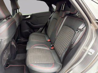 FORD Puma 1.0 ecoboost h st-line x design s&s 125cv