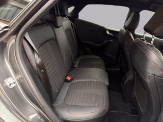 FORD Puma 1.0 ecoboost h st-line x design s&s 125cv