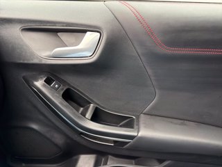 FORD Puma 1.0 ecoboost h st-line x design s&s 125cv