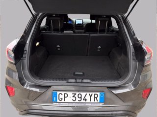 FORD Puma 1.0 ecoboost h st-line x design s&s 125cv