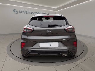 FORD Puma 1.0 ecoboost h st-line x design s&s 125cv