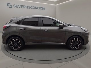 FORD Puma 1.0 ecoboost h st-line x design s&s 125cv