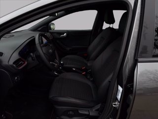 FORD Puma 1.0 ecoboost h st-line x design s&s 125cv