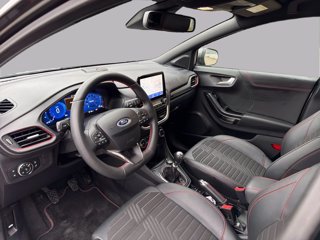 FORD Puma 1.0 ecoboost h st-line x design s&s 125cv