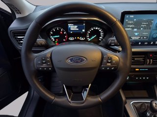 FORD Focus active 1.0 ecoboost h design 125cv