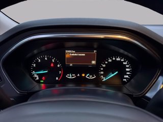 FORD Focus active 1.0 ecoboost h design 125cv