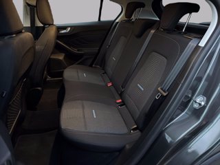 FORD Focus active 1.0 ecoboost h design 125cv