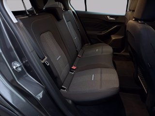 FORD Focus active 1.0 ecoboost h design 125cv