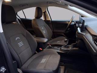 FORD Focus active 1.0 ecoboost h design 125cv