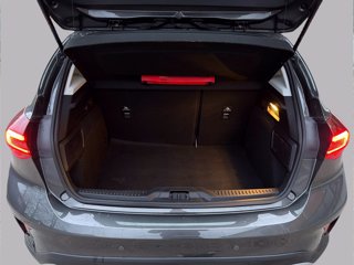 FORD Focus active 1.0 ecoboost h design 125cv