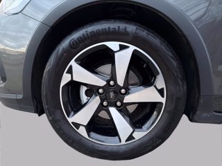 FORD Focus active 1.0 ecoboost h design 125cv