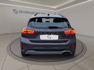 FORD Focus active 1.0 ecoboost h design 125cv