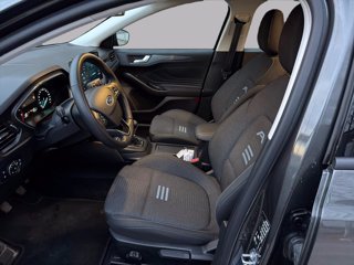 FORD Focus active 1.0 ecoboost h design 125cv