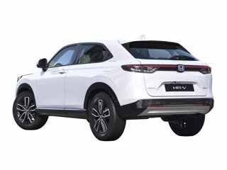 HONDA HR-V 1.5 Hev eCVT Advance