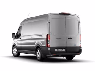 FORD Transit 350 2.0TDCi HDT 165CV RWD PL-TM Furgone Trend