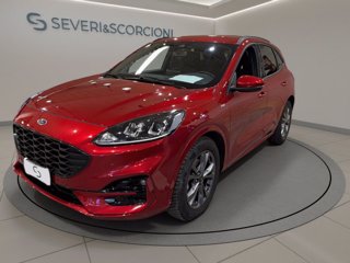 FORD Kuga 1.5 ecoblue st-line 2wd 120cv auto