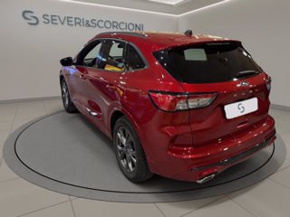 FORD Kuga 1.5 ecoblue st-line 2wd 120cv auto