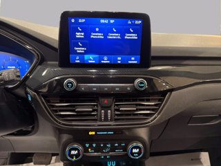 FORD Kuga 1.5 ecoblue st-line 2wd 120cv auto