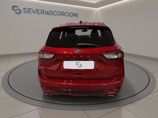 FORD Kuga 1.5 ecoblue st-line 2wd 120cv auto