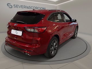 FORD Kuga 1.5 ecoblue st-line 2wd 120cv auto