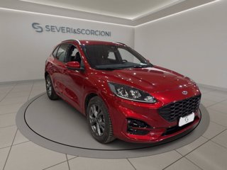 FORD Kuga 1.5 ecoblue st-line 2wd 120cv auto