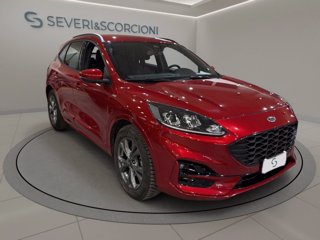 FORD Kuga 1.5 ecoblue st-line 2wd 120cv auto