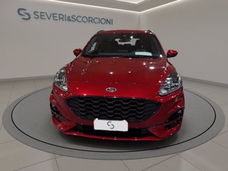 FORD Kuga 1.5 ecoblue st-line 2wd 120cv auto