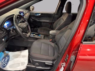 FORD Kuga 1.5 ecoblue st-line 2wd 120cv auto