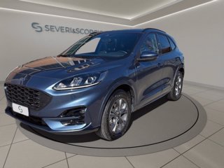 FORD Kuga 2.5 phev st-line 2wd 225cv cvt
